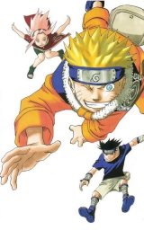 BUY NEW naruto - 166683 Premium Anime Print Poster